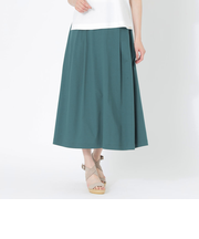 【DRESOPHY】フレアスカート