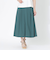 【DRESOPHY】フレアスカート