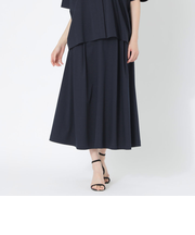 【DRESOPHY】フレアスカート