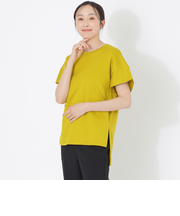 チュニックプルオーバー