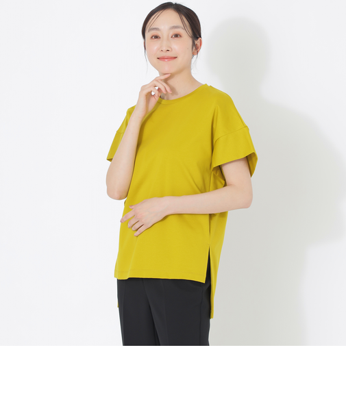 チュニックプルオーバー