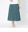 【DRESOPHY】フレアスカート
