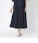 【DRESOPHY】フレアスカート