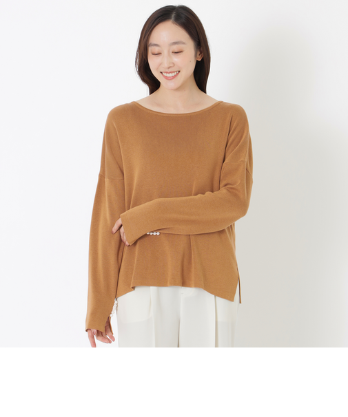 フルニードルプルオーバー