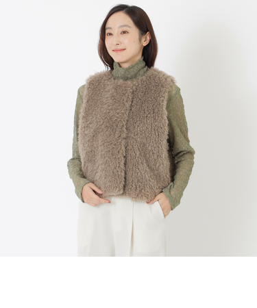 【AMARC CHANNEL 掲載】エコファーベスト