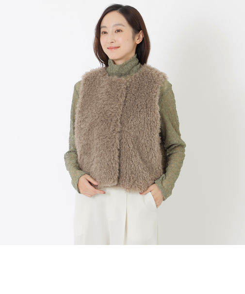 【AMARC CHANNEL 掲載】エコファーベスト