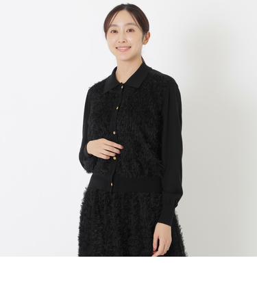 フェザーコンビニット