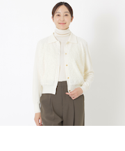 フェザーコンビニット