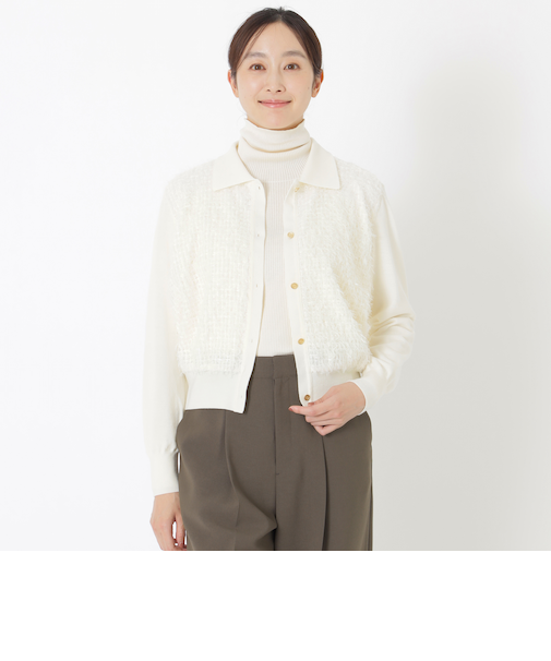 フェザーコンビニット