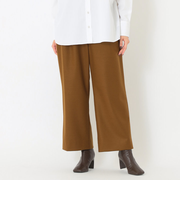 【DRESOPHY】バランサーキュラーパンツ