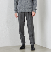 フランネルトラウザーズ