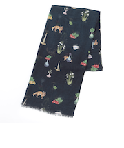 【AIKO FUKUDAコラボ】FIKAプリントストール