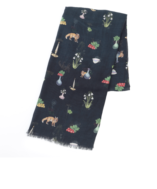 【AIKO FUKUDAコラボ】FIKAプリントストール