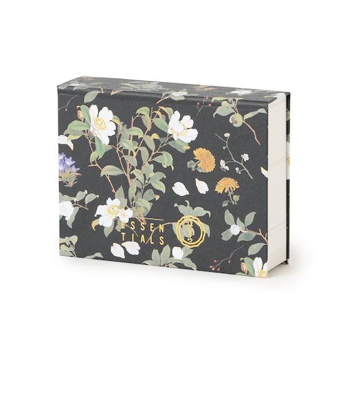 【HAIBARA】ブロックメモ