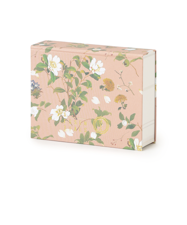 【HAIBARA】ブロックメモ