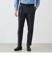 ノンフェードデニムパンツ