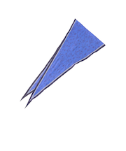 【HIBIYA KADAN】シルクスカーフ