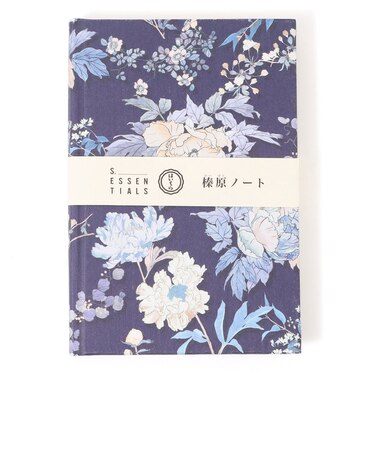 【HAIBARA】ノート