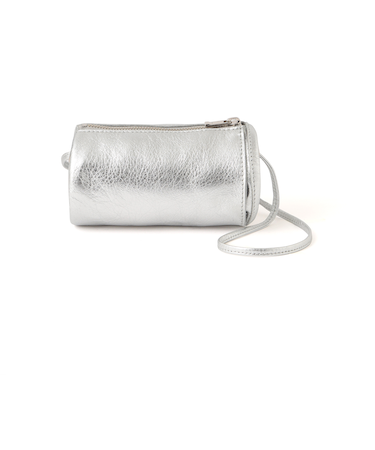 【Blancle】M.LEATHER MINIMINI TUBE