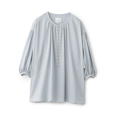 シアーブラウス