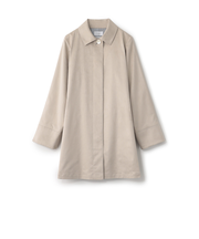 リュクススエードコート