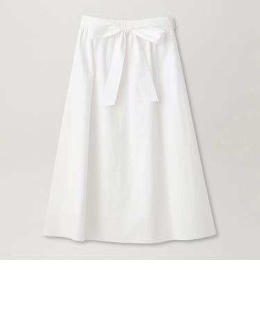 タイプライタースカート