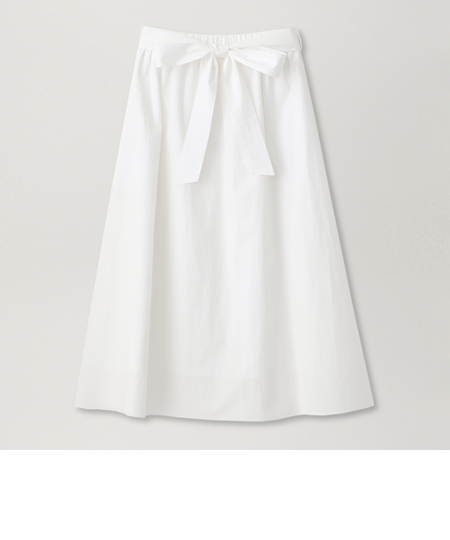 タイプライタースカート