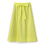 タイプライタースカート