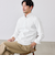 sea island cotton ボタンダウンシャツ