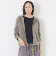 ダンボールパーカー