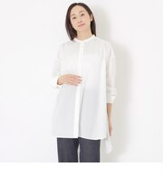 シャツチュニック