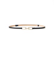 アジャスターベルト