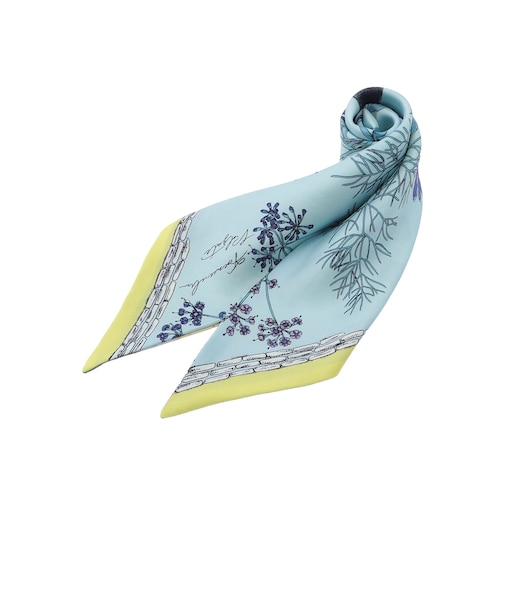 【manipuri】三角スカーフミニ