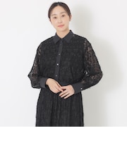 レースブラウス