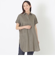 リネンチュニック