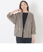 シアージャケット
