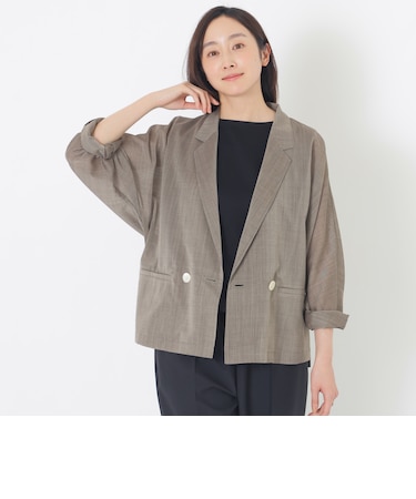 シアージャケット