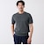 【一部予約販売】ハイツイストニットTEE