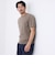 【一部予約販売】ハイツイストニットTEE