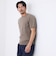 【一部予約販売】ハイツイストニットTEE