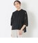 【DRESOPHY】シルキースムースブラウス