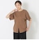 フロントクロスTシャツ