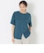フロントクロスTシャツ