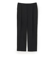2WAYストレッチテーパードパンツ