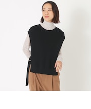 ニットベスト