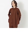 【一部予約販売】【DRESOPHY】バランサーキュラーブラウス