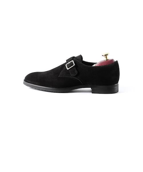 三陽山長 鹿一郎　タッセルローファー 鹿一郎 サイズ7.5 鹿一郎/ROKUICHIRO】タッセルローファー｜サンヨーヤマチョウの通販