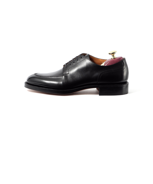 勘四郎/KANSHIRO】Uチップ｜サンヨーヤマチョウの通販｜&mall（アンド