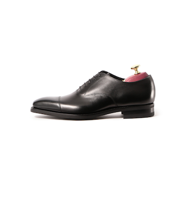 【友之介ラバー/TOMONOSUKE RUBBER】ストレートチップ