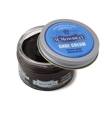 M.モゥブレィ　シュークリームジャー